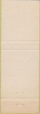 Matchbook Cover - Ryan Hotel ST Paul MN