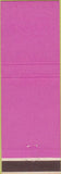 Matchbook Cover - Broadview Hotel Wichita KS