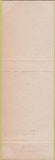 Matchbook Cover - Longwood Towers Brookline MA