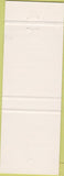 Matchbook Cover - Handi Mart Grocery Williams Lake BC