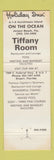 Matchbook Cover - Holiday Inn Jensen Beach FL