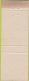 Matchbook Cover - the Eastland Portland ME