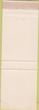 Matchbook Cover - Cleveland General Hospital OH