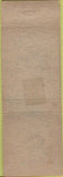 Matchbook Cover - Kosmos Hotel Engenhari Brazil WEAR