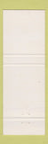 Matchbook Cover - West Main Variety Moncton NB
