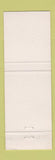 Matchbook Cover - Bus Stop Drinking Dancing Kissing Scene girlie