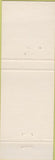 Matchbook Cover - Marfak Texaco oil gas Reedsburg WI