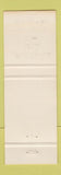 Matchbook Cover - Ford Maverick Smith Motors Forreston IL