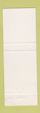 Matchbook Cover - The Reserve Hotel Casino Henderson NV