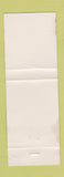 Matchbook Cover - River's End Restaurant Thunderbolt GA WEAR