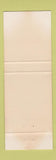 Matchbook Cover - Holiday Inn Yellow Submarine Pittsburgh PA Airport