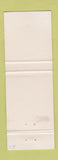 Matchbook Cover - Holiday Inn Iron Gate Baytown TX WEAR