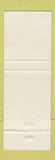 Matchbook Cover - Holiday Inn Richmond VA The Abbey