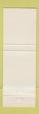 Matchbook Cover - Downtowner Motor Inns Tulsa OK