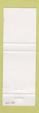 Matchbook Cover - Lucky Star Casino Clinton OK Concho