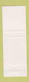 Matchbook Cover - Soboba Casino San Jacinto CA