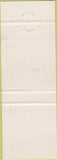 Matchbook Cover - Restaurant Bar Co Ste Emelie