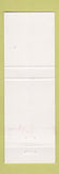 Matchbook Cover - Potawatomi Bingo Casino Milwaukee WI