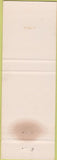 Matchbook Cover - RCA Balcaen Mcbride BC WEAR