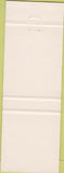 Matchbook Cover - Moochies Saskatoon SK