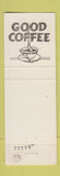 Matchbook Cover - Athenian Inn Seattle WA