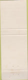 Matchbook Cover - M and S lounge Chicago IL girlie