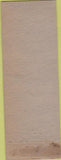 Matchbook Cover - The Cliff San Francisco CA