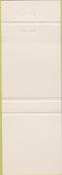 Matchbook Cover - Salon Coiffure Heures D'Ouverture