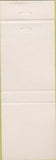 Matchbook Cover - Hotel Paspebiac Inc Paspebiac