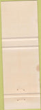 Matchbook Cover - Oakes Drive Motel Niagara Falls