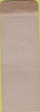 Matchbook Cover - AL Karst Watch maker Jeweler Ferguson MO WORN