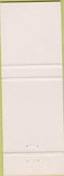 Matchbook Cover - Narragansett by the Sea Kennebunk Beach ME