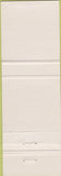 Matchbook Cover - Oshawa Curling Club ON