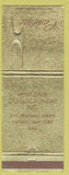 Matchbook Cover - Newcombe Cadillac Pontiac Catskill NY