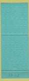 Matchbook Cover - Land and Seas Mansion House St Louis MO