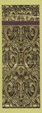 Matchbook Cover - The Left Bank Los Angeles CA restaurant