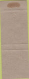 Matchbook Cover - Sprague's Restaurant Masenna