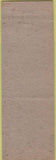 Matchbook Cover - 33 West Fifty First New York City