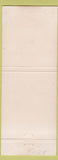 Matchbook Cover - ERA Real Estate Manor Berea OH