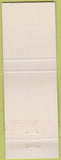 Matchbook Cover - The Hopp Bloomington IN