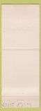 Matchbook Cover - Far Mar Food Hutchinson KS Shreveport Los Angeles