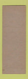 Matchbook Cover - Leggat Hotel Butte MT SAMPLE