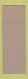 Matchbook Cover - Hotel Leon Hutchinson KS SAMPLE