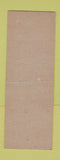 Matchbook Cover - 18K Coffee IGA Grocery stores SAMPLE