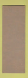 Matchbook Cover - Pennsylvania Hotel Indianapolis IN SAMPLE