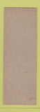 Matchbook Cover - Zoric Dry Cleaning SAMPLE