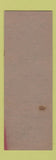 Matchbook Cover - Mark's Cafe South Bend IN SAMPLE