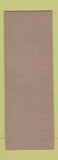Matchbook Cover - Independent Concrete Pipe Indianapolis IN SAMPLE