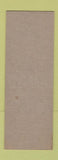 Matchbook Cover - Dun's Shoe Stores Philadelphia PA SAMPLE