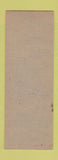 Matchbook Cover Verifine Dairy Products Ice Cream Milwaukee Green Bay WI SAMPLE